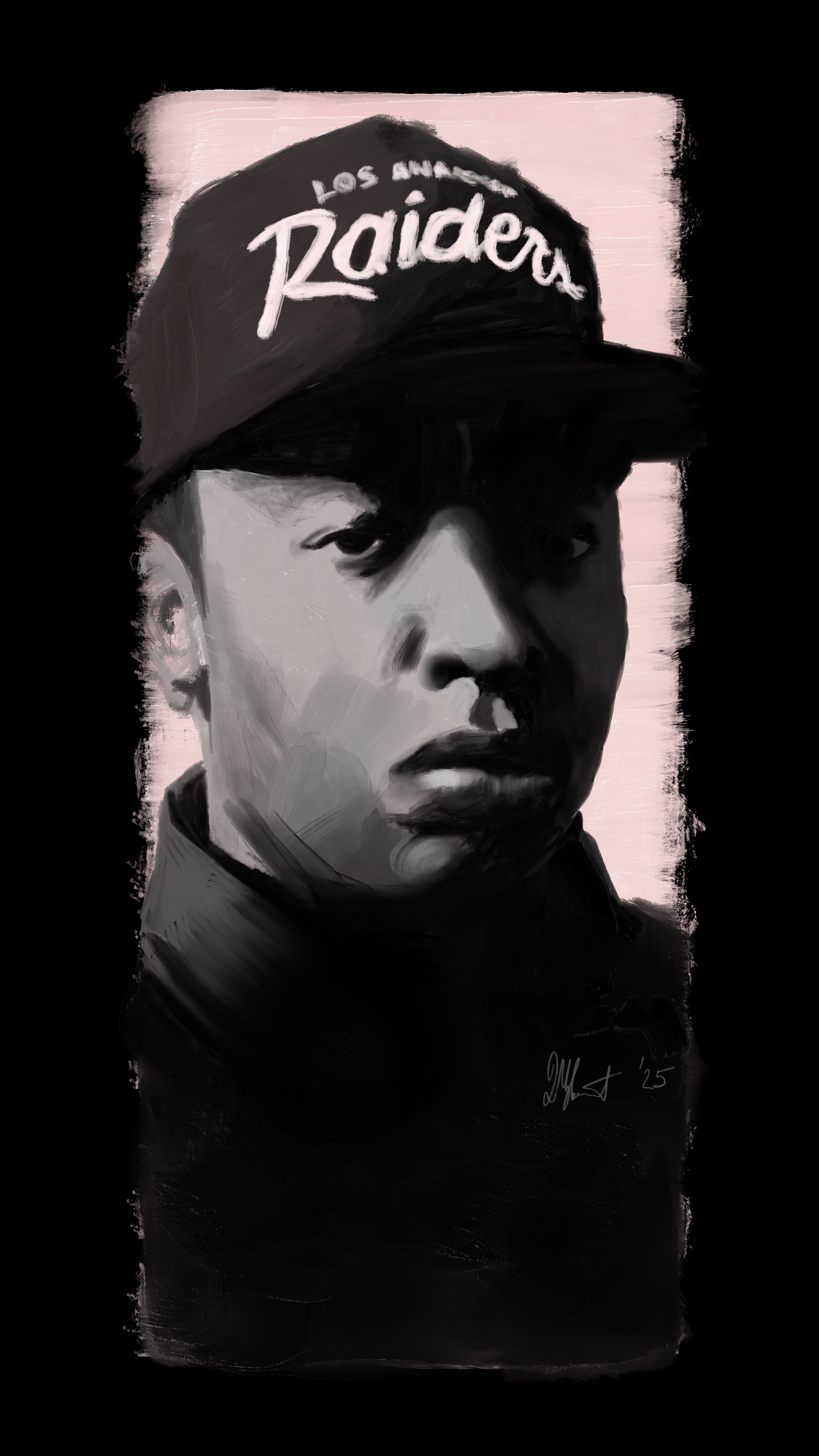 Dr. Dre — N.W.A. — The World's Most Dangerous Group