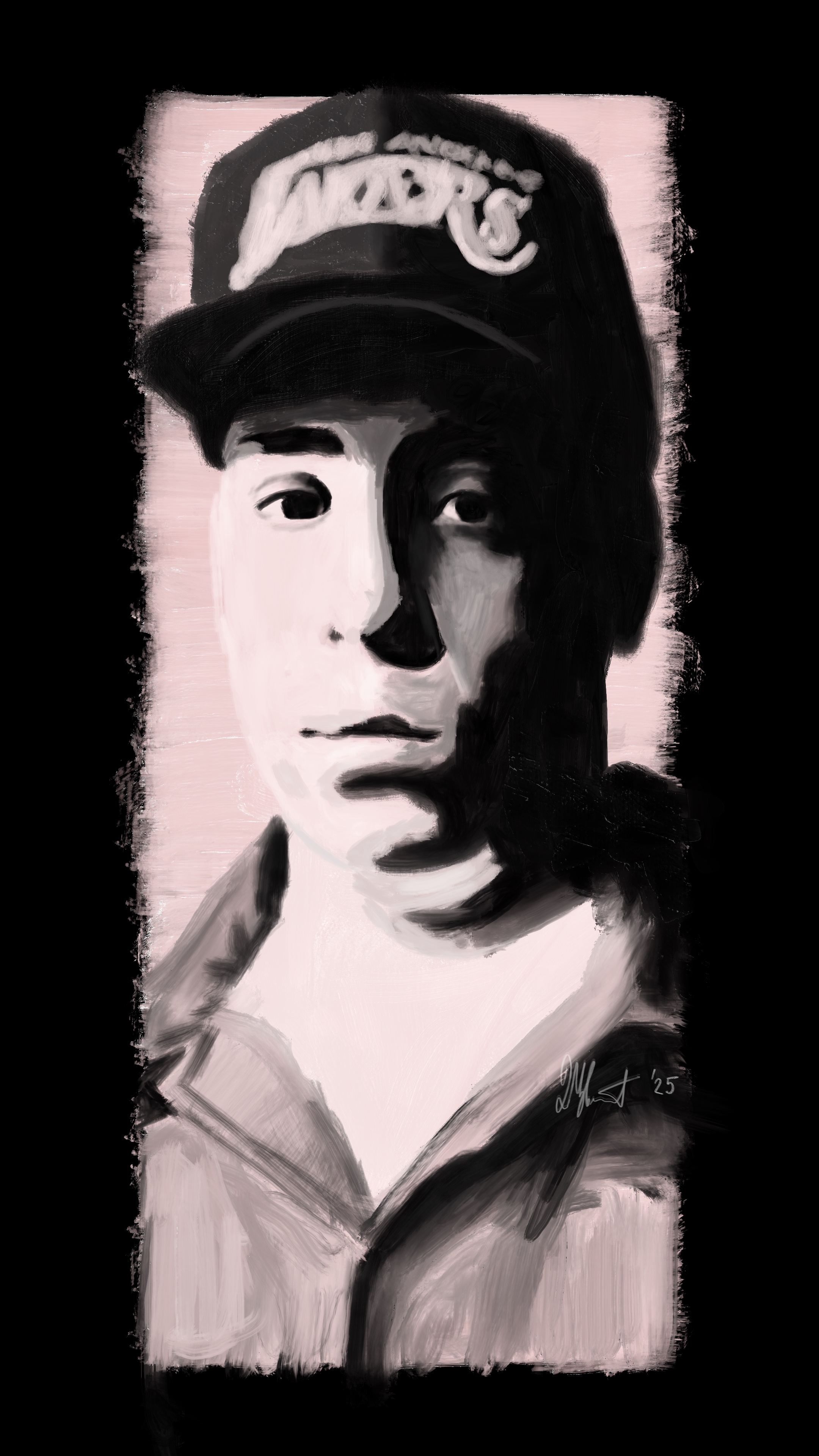 DJ Yella — N.W.A. — The World's Most Dangerous Group