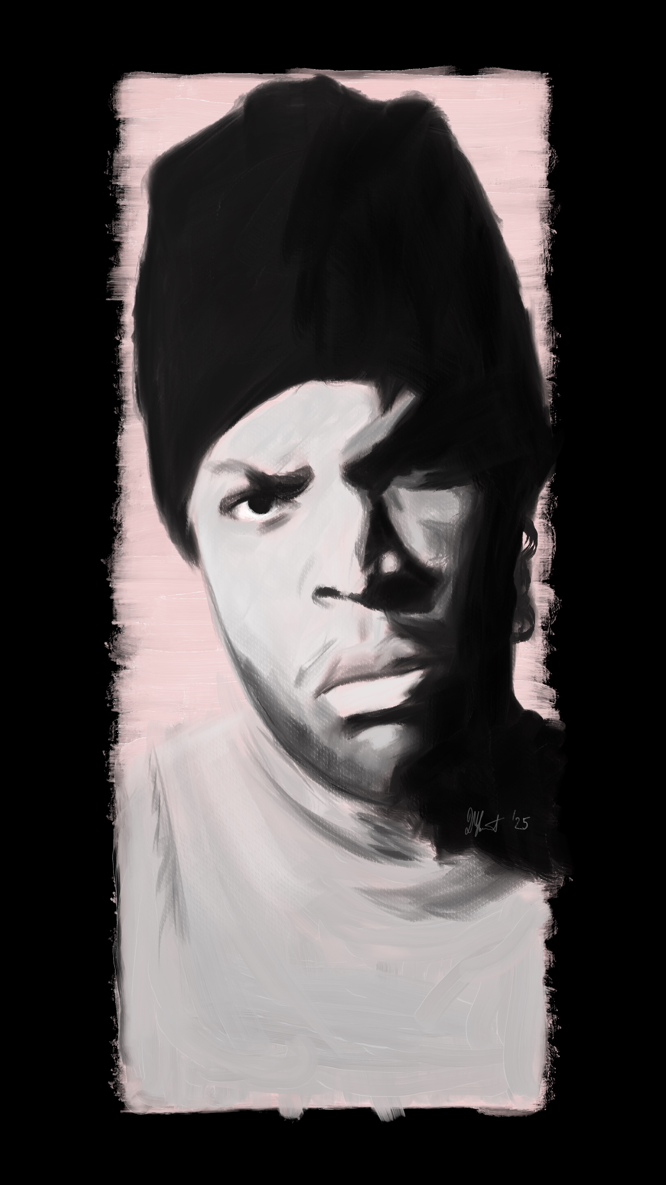 Ice Cube — N.W.A. — The World's Most Dangerous Group
