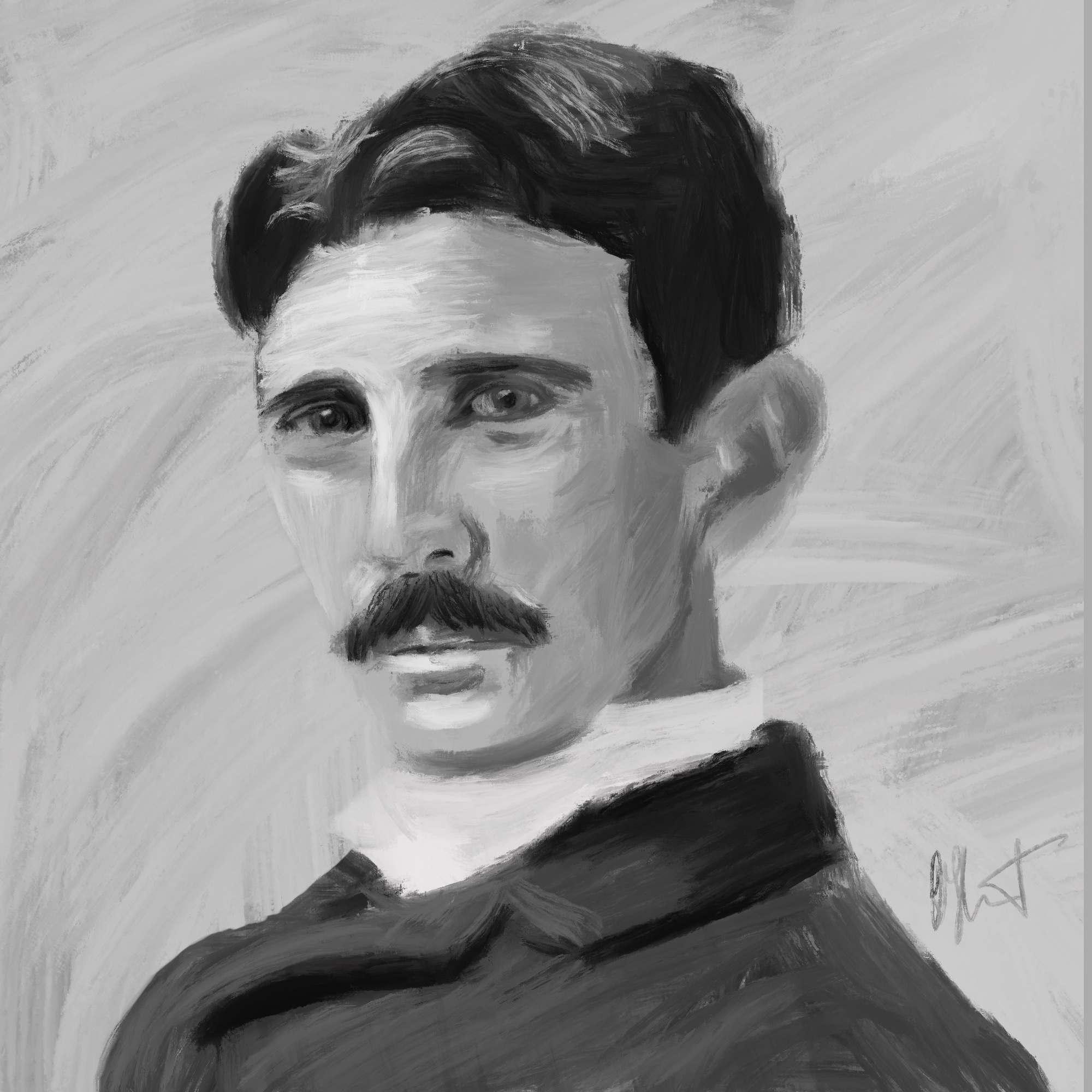 Nikola Tesla