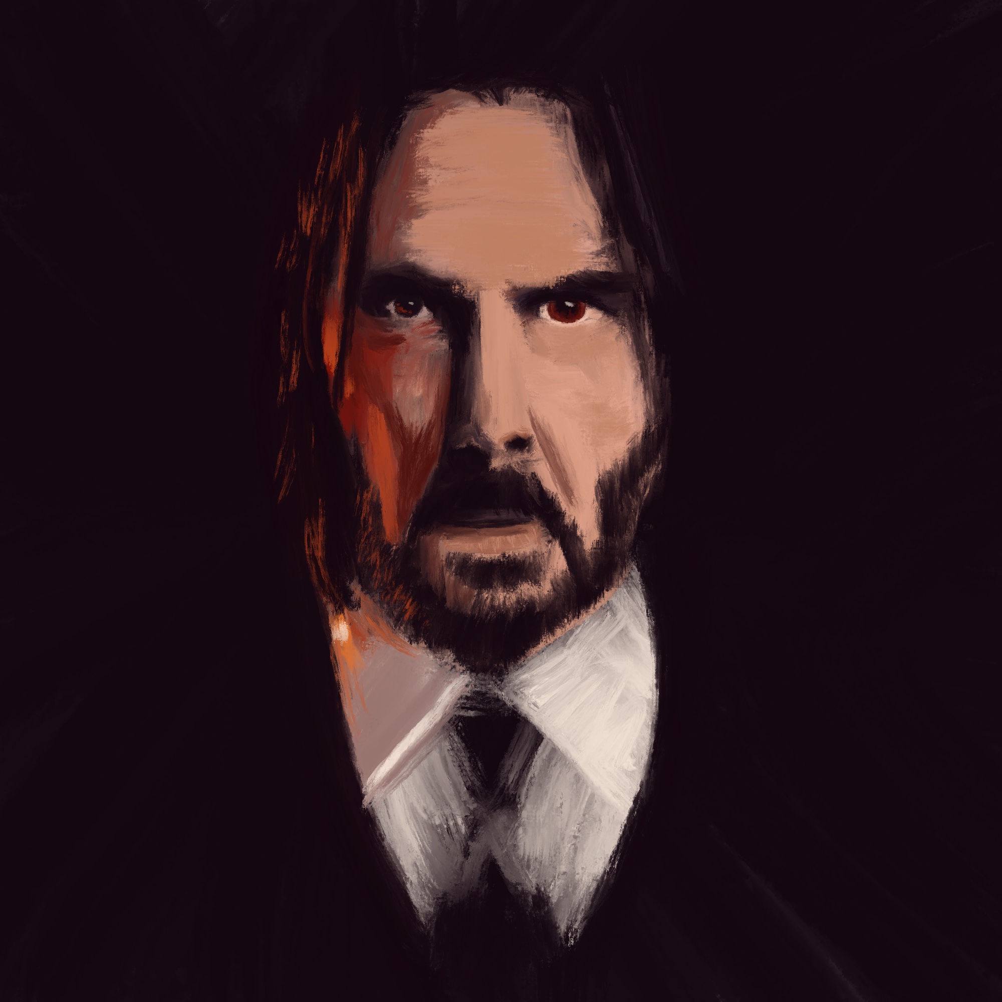 John Wick