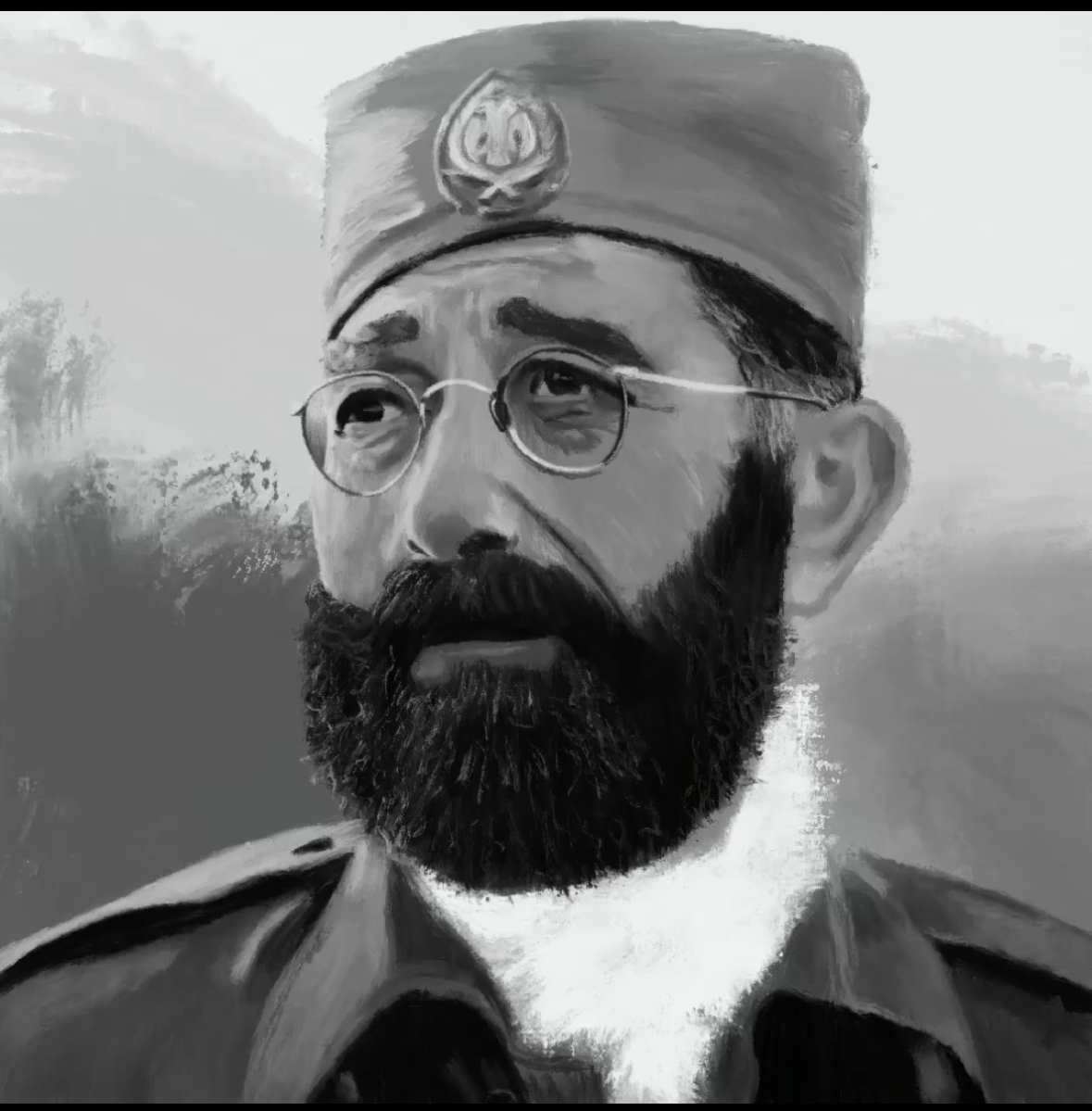 Dragoljub Draža Mihailović