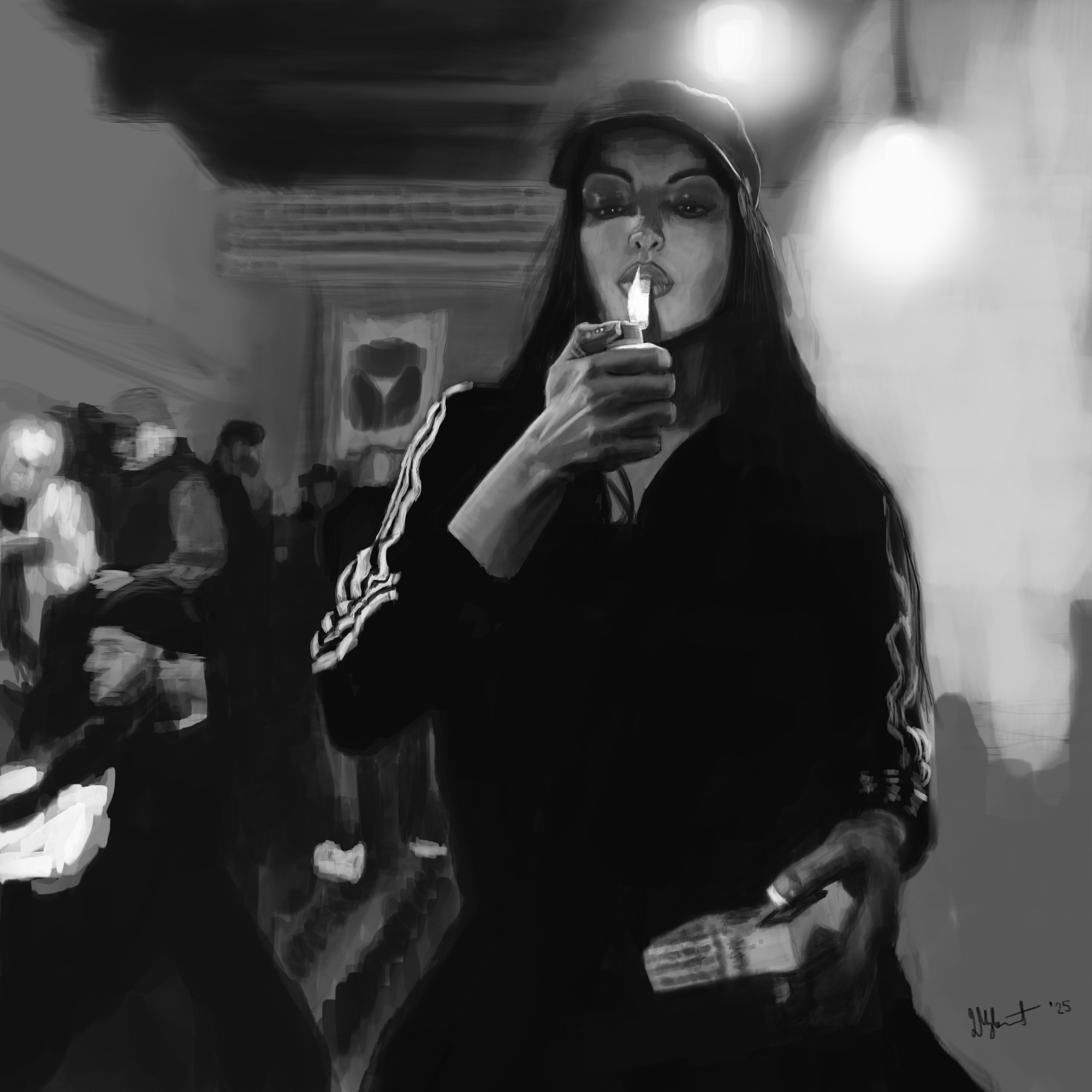 Jujuvierundvierzig — I
